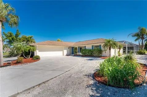 323 Gladstone Boulevard Englewood FL 34223