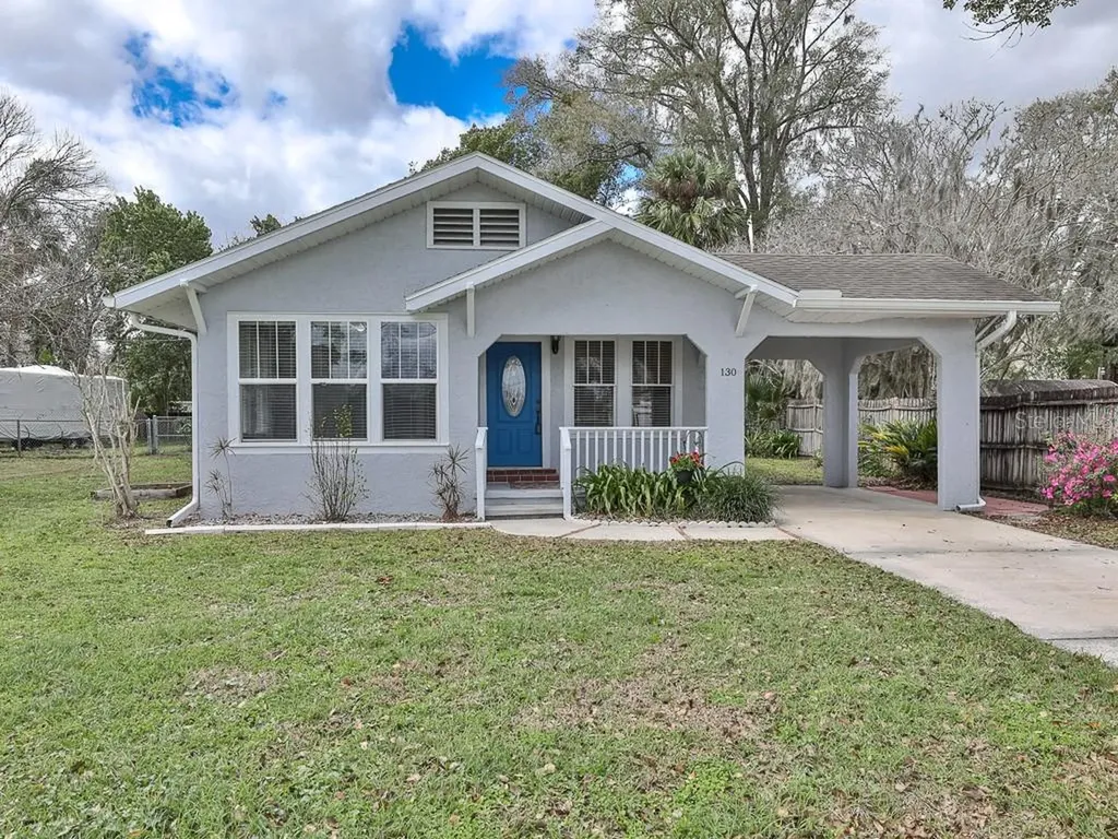 130 Westwood Avenue Deland FL 32720