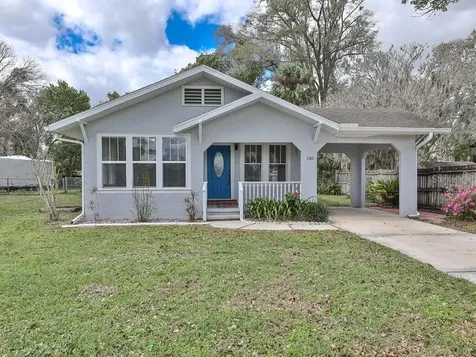 130 Westwood Avenue Deland FL 32720