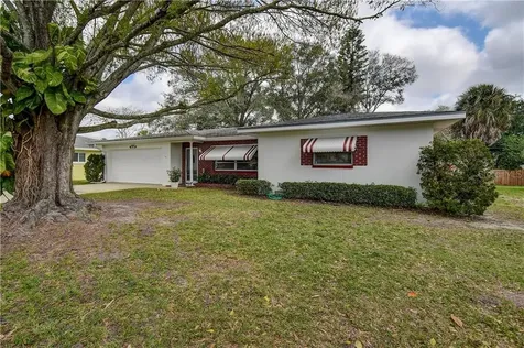717 Shady Lane Avenue Clearwater FL 33764