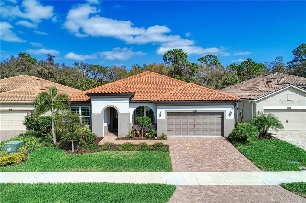 11519 Tapestry Lane Venice FL 34293