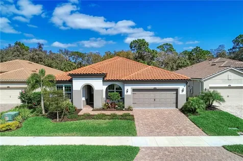 11519 Tapestry Lane Venice FL 34293