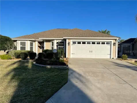 1613 Pennecamp Drive The Villages FL 32162