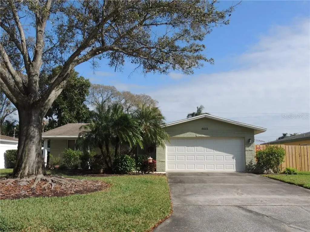 4415 Helena Street NE St Petersburg FL 33703