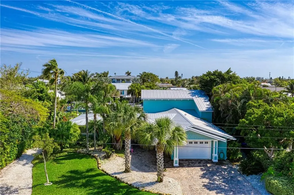 523 74th Street Holmes Beach FL 34217