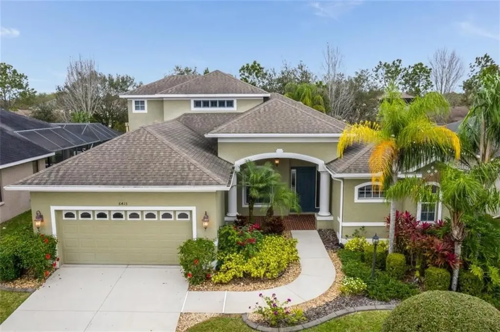 6415 Royal Tern Circle Lakewood Ranch FL 34202
