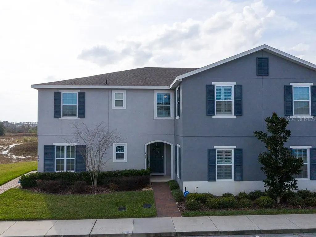 168 Primrose Drive Davenport FL 33837