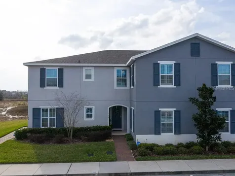 168 Primrose Drive Davenport FL 33837