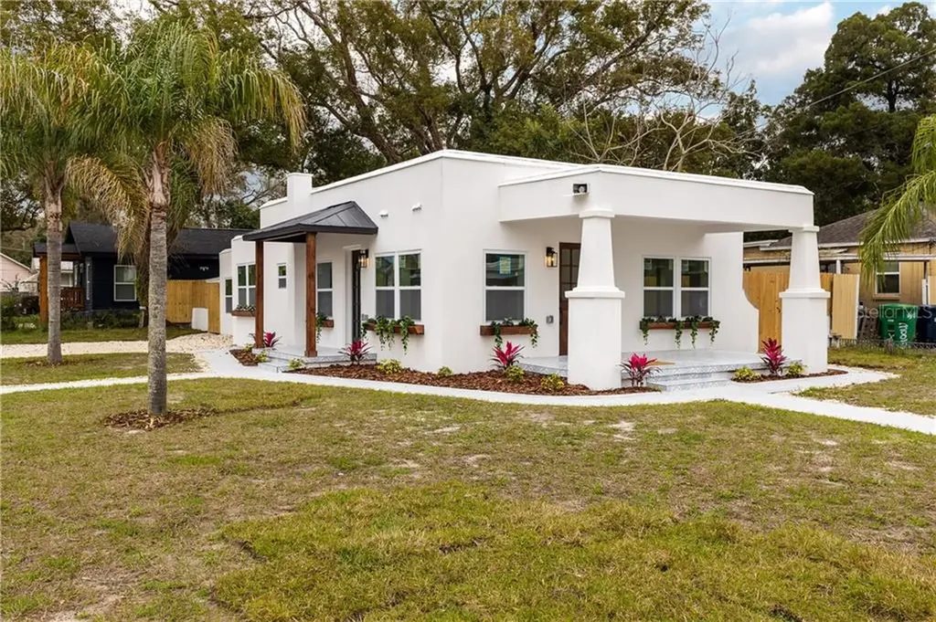 3007 N Highland Avenue Tampa FL 33603