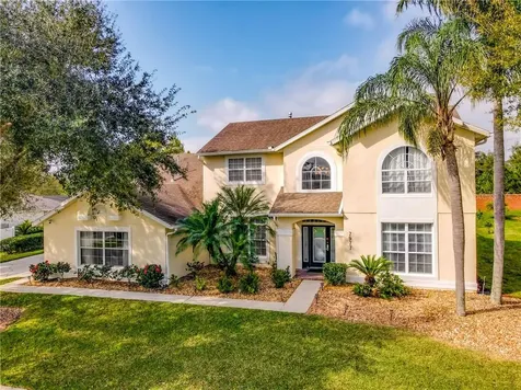 7977 Sea Pearl Circle Kissimmee FL 34747