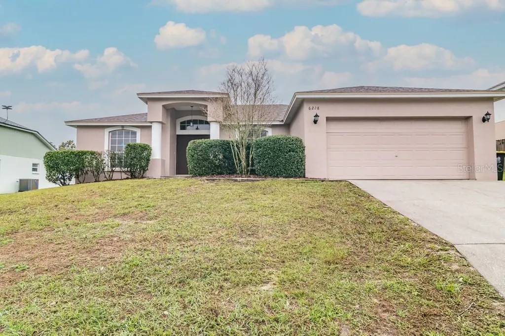 6228 Highland Rise Drive Lakeland FL 33813
