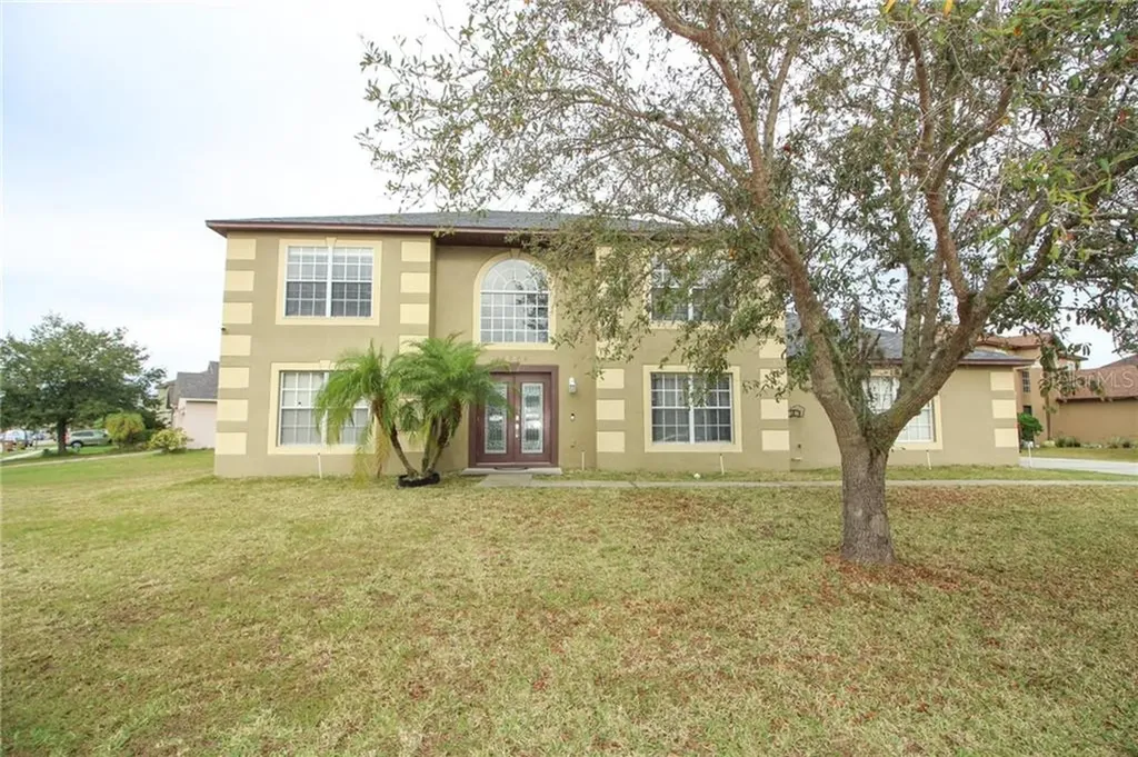 2346 Andrews Valley Drive Kissimmee FL 34758