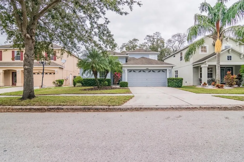 5706 Butterfield Street Riverview FL 33578