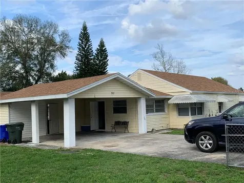 802 Interlachen Parkway Lakeland FL 33801