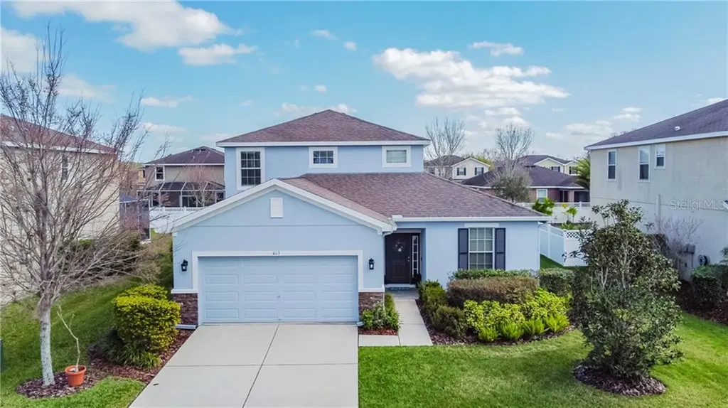 4113 Granite Glen Loop Wesley Chapel FL 33544