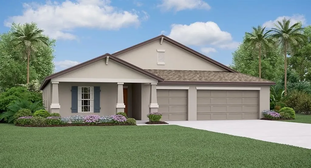 16694 Carlton Pond Street Wimauma FL 33598