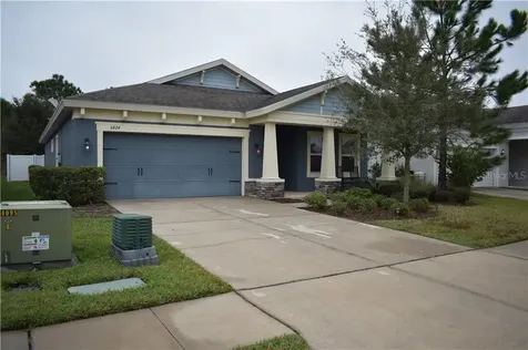 6424 Bradford Hill Court Wesley Chapel FL 33545