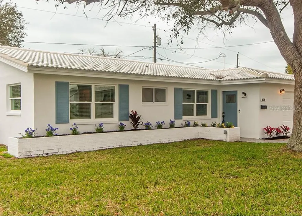 9270 140th Lane Seminole FL 33776