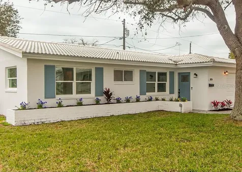 9270 140th Lane Seminole FL 33776