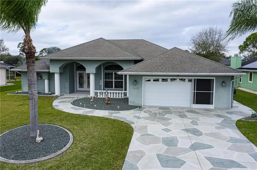 211 Antofagasta Street Punta Gorda FL 33983