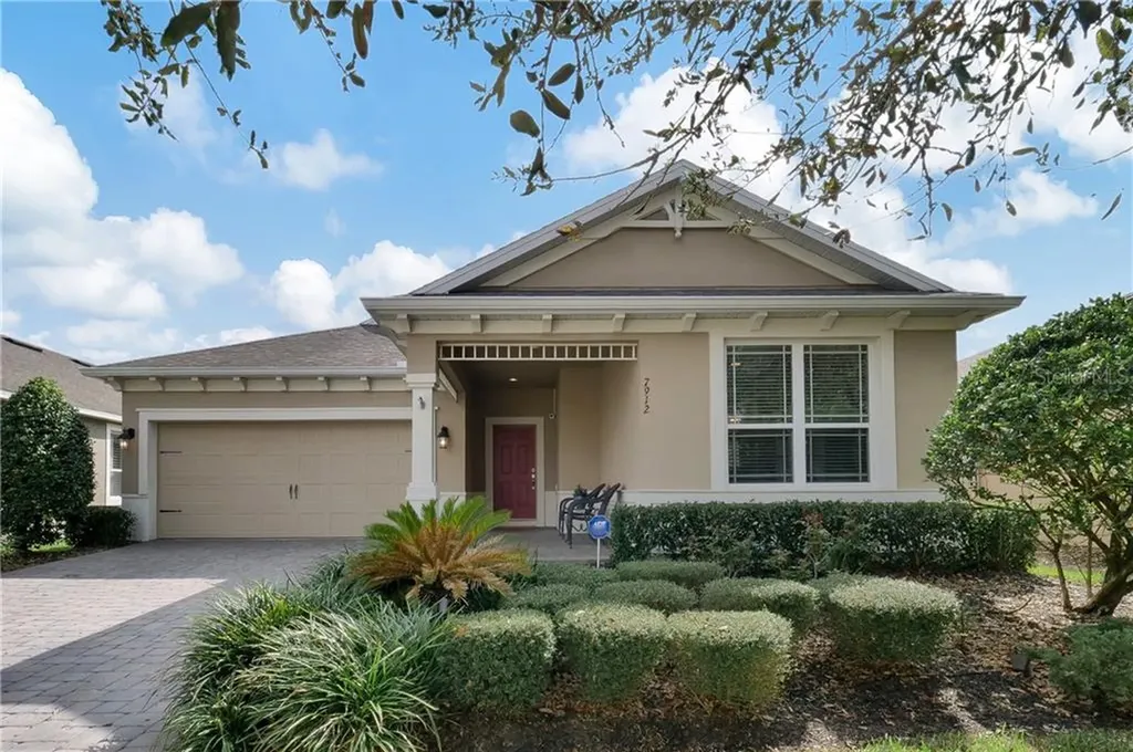 7912 Minutemen Loop Winter Garden FL 34787