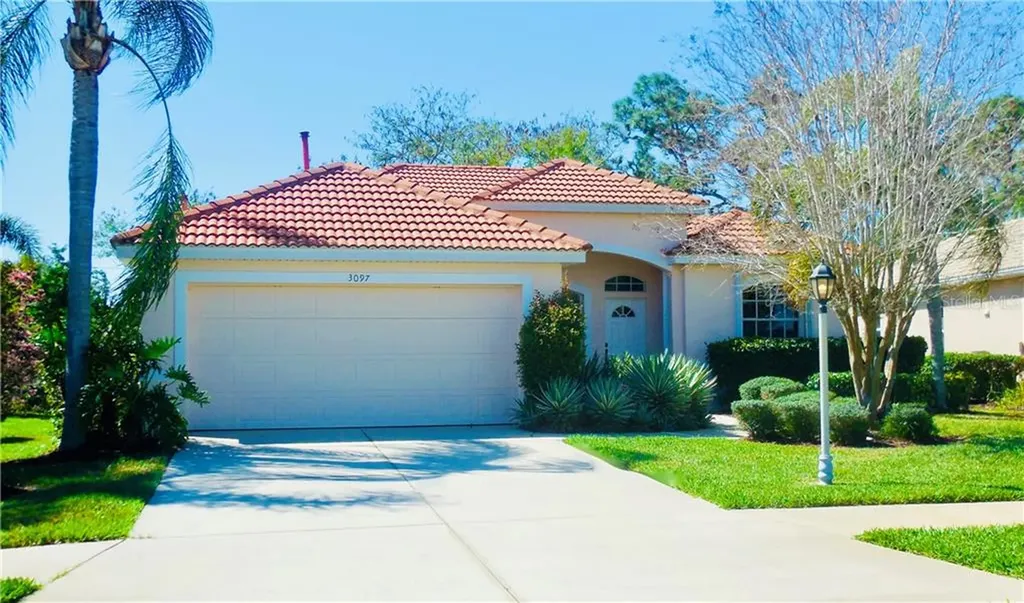 3097 Royal Palm Drive North Port FL 34288