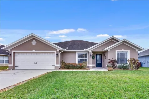 1860 Big Buck Drive Saint Cloud FL 34772