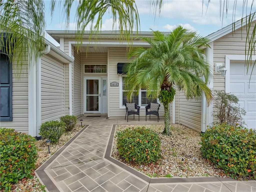1415 Greenville Way The Villages FL 32162