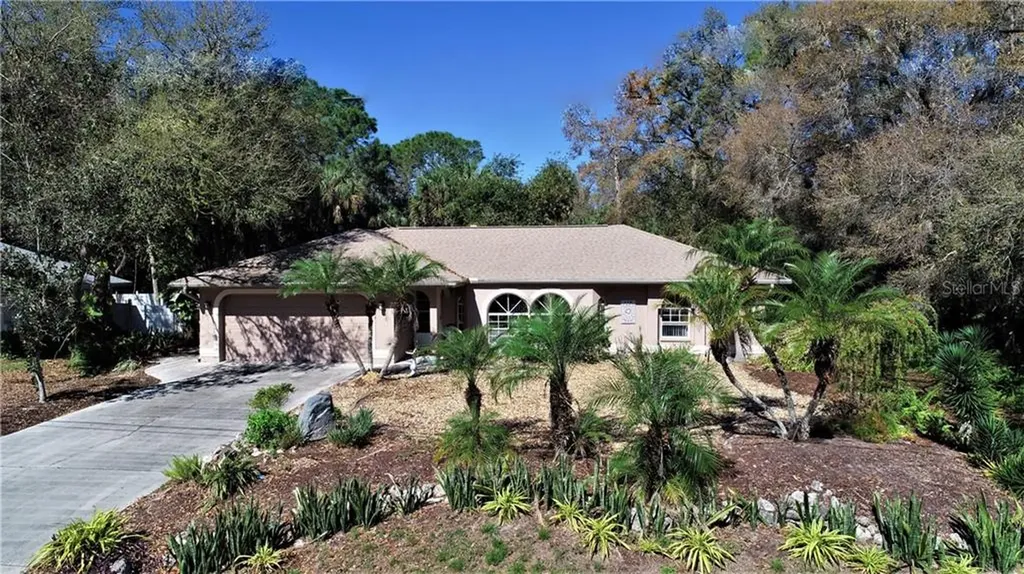 4491 Alametos Terrace North Port FL 34288