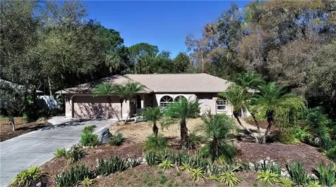 4491 Alametos Terrace North Port FL 34288
