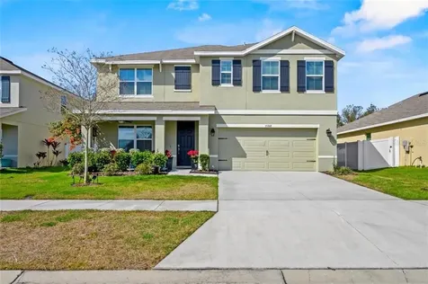 35768 Jenny Lynne Circle Zephyrhills FL 33541
