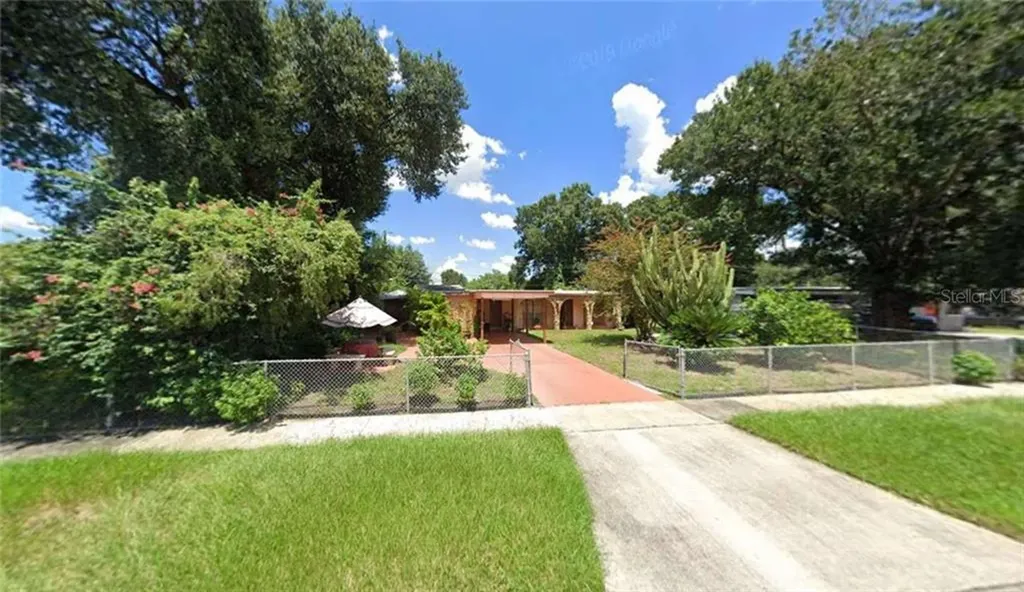 7604 Reindeer Road Tampa FL 33619