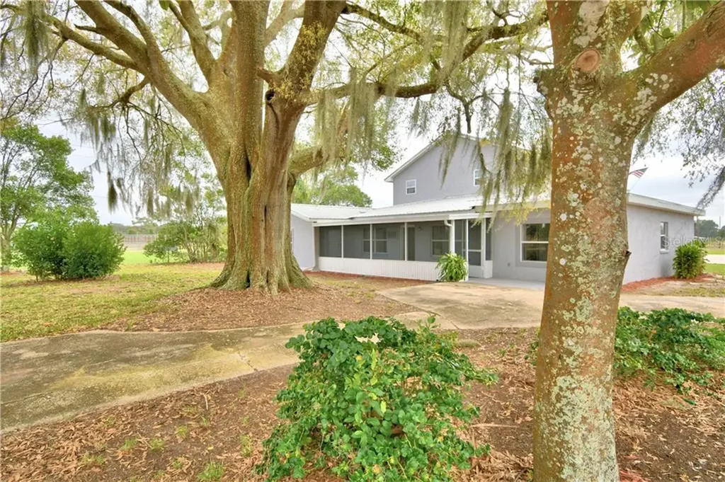 1151 Highway 630 W Frostproof FL 33843