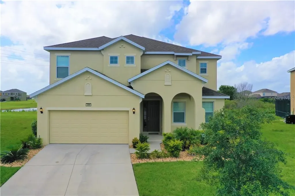 2286 Crofton Avenue Davenport FL 33837