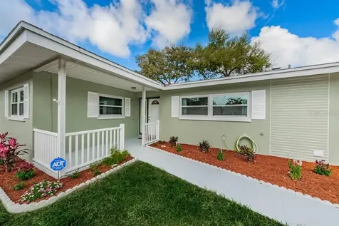 2104 Timber Lane Clearwater FL 33763