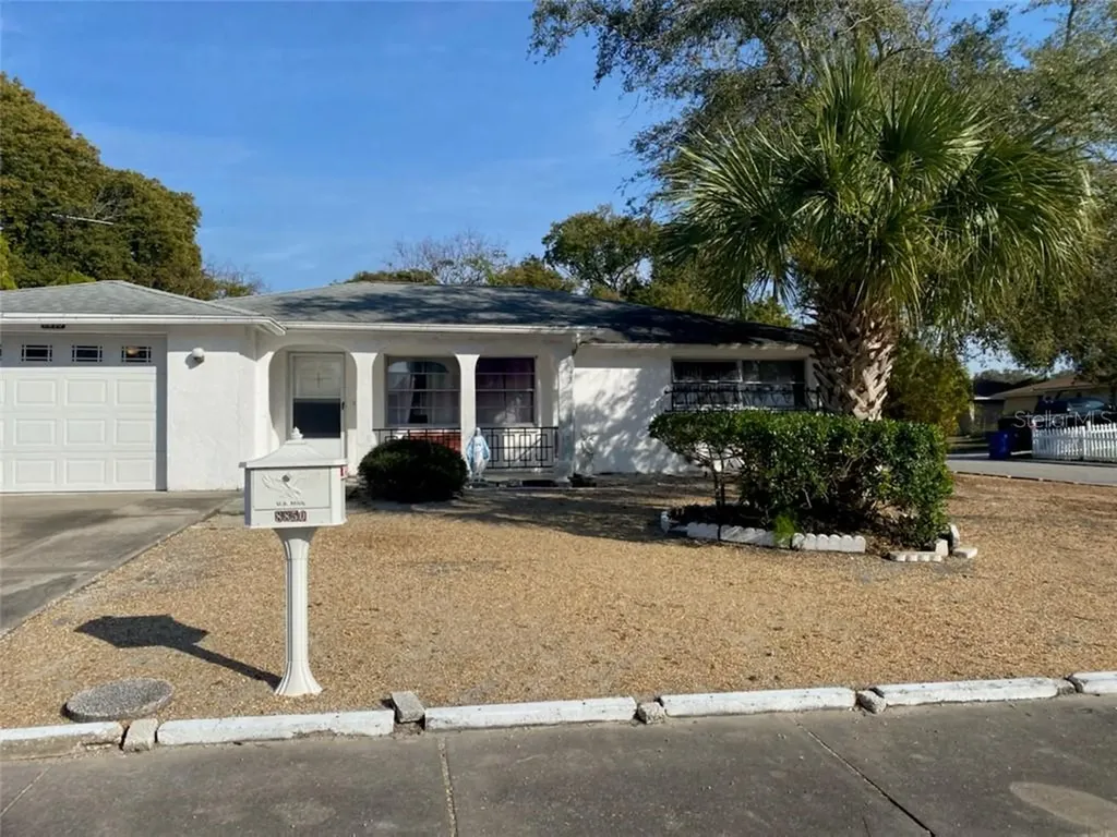 8850 Farmington Lane Port Richey FL 34668