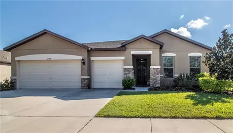 2249 Landside Drive Valrico FL 33594