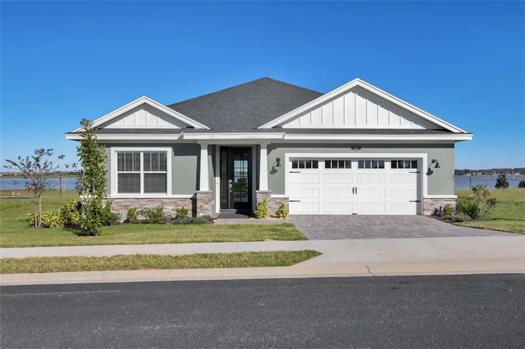 252 Pine Lilly Court Lake Alfred FL 33850