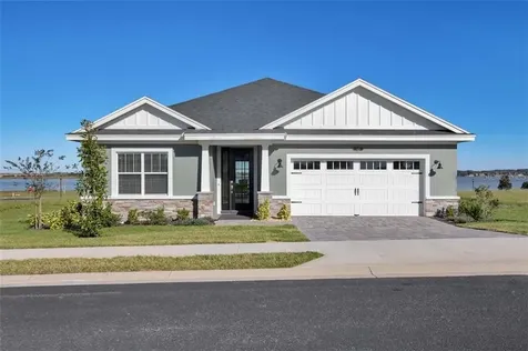 252 Pine Lilly Court Lake Alfred FL 33850
