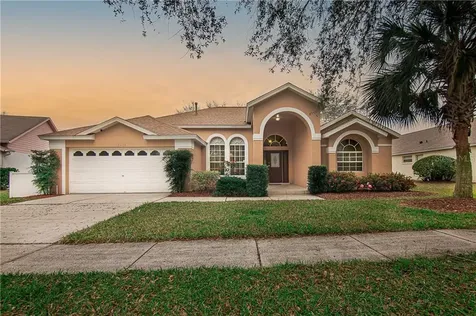 16236 Magnolia Hill Street Clermont FL 34714