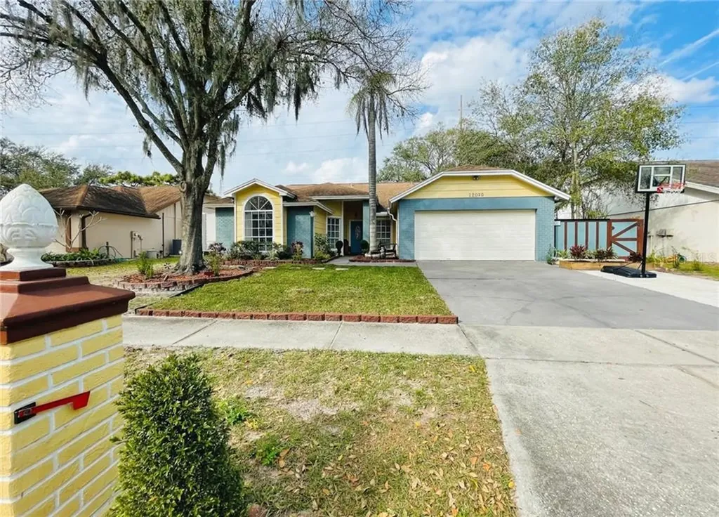 12020 Fruitwood Drive Riverview FL 33569