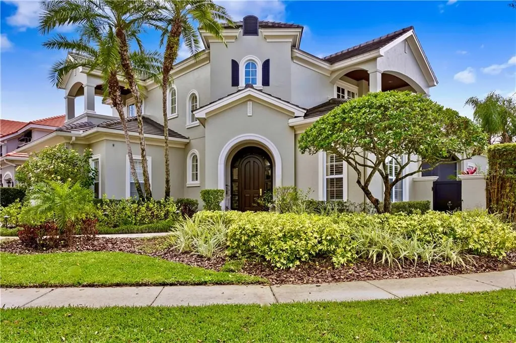 16627 Sedona De Avila Tampa FL 33613