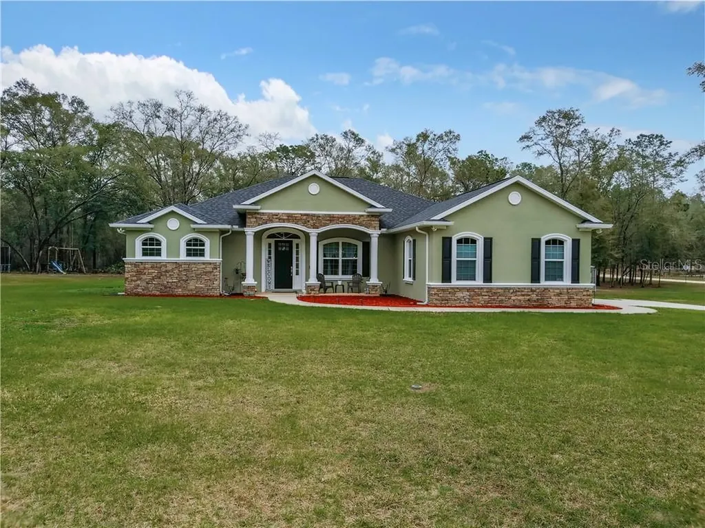 5659 SW 129th Terrace Road Ocala FL 34481