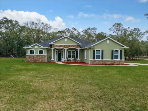 5659 SW 129th Terrace Road Ocala FL 34481