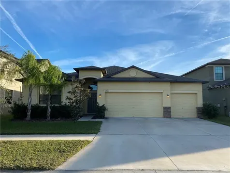 6106 Sea Air Drive Apollo Beach FL 33572