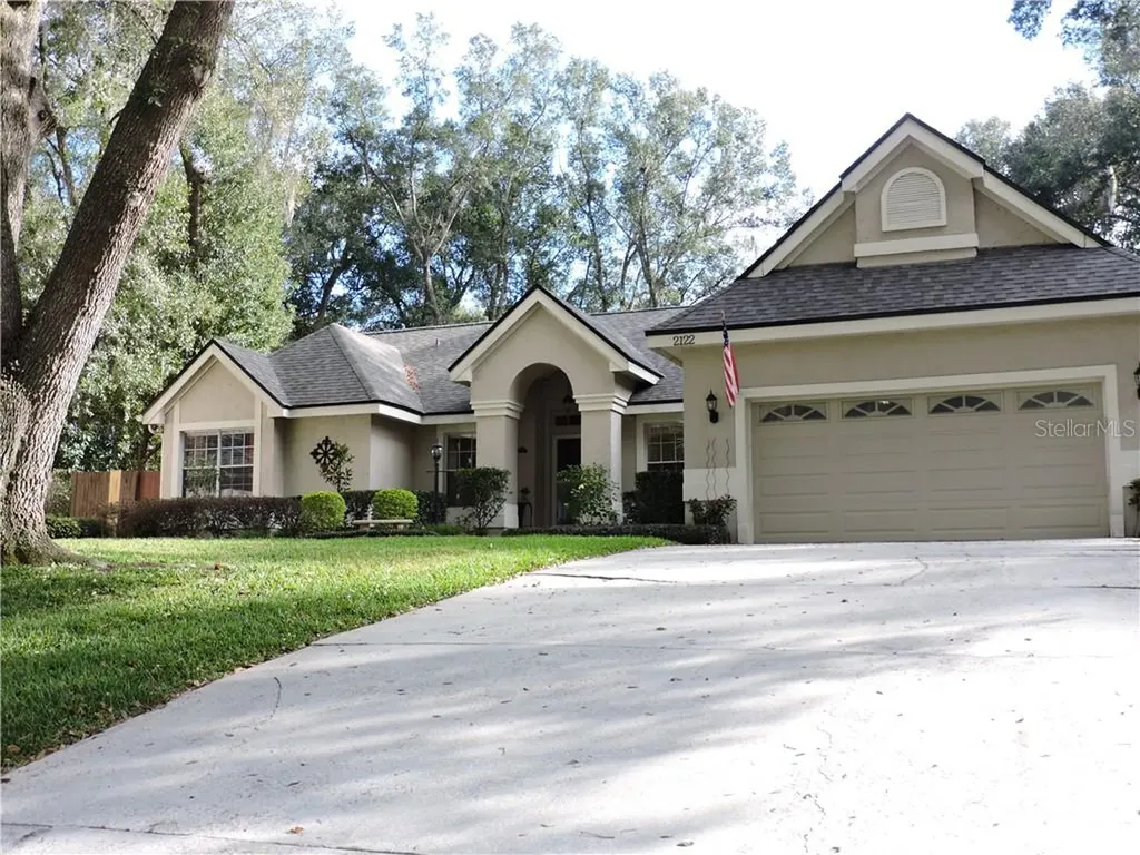2122 Lake Marion Drive Apopka FL 32712