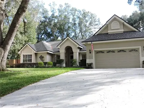 2122 Lake Marion Drive Apopka FL 32712