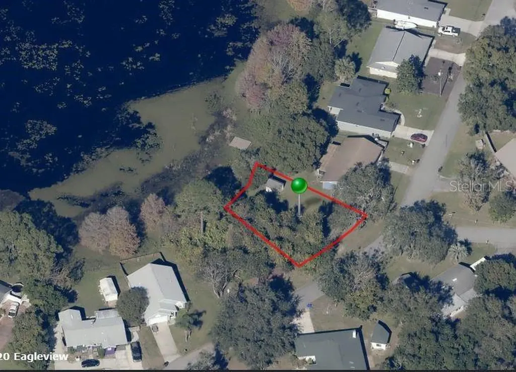 56 Bonita Road Debary FL 32713