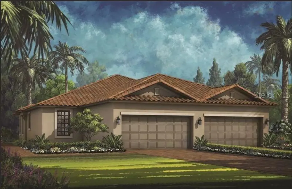 15654 Sacile Lane Bradenton FL 34211