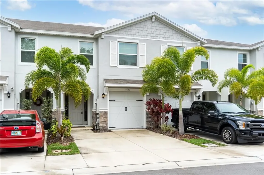 8620 Stargazer Street Sarasota FL 34238